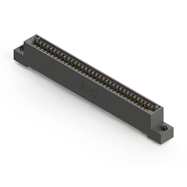 395-068-560-207 EDAC Inc.  Edgeboard Connectors